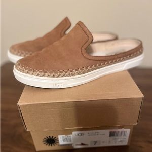 Ugg Caleel Espadrille Mules
